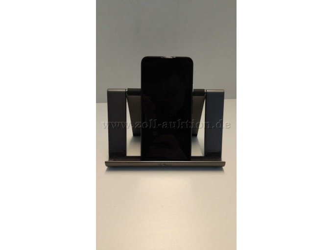 Google Pixel 4a Frontansicht