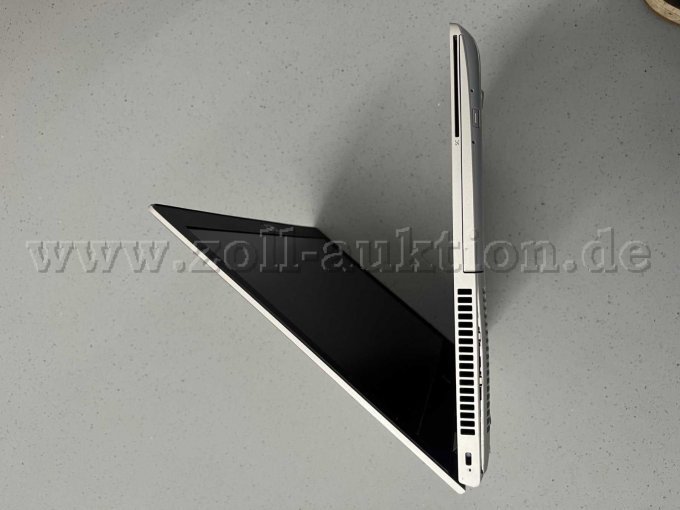 Anschlüsse HP ProBook 650 G5