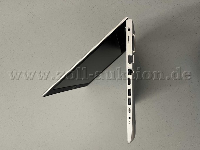 Anschlüsse HP ProBook 650 G5