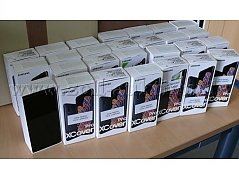27 Samsung Galaxy XCover Pro