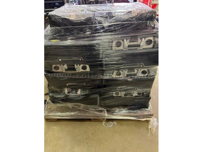 Ansicht verpackt