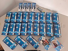 Gesamtansicht aller Auktionsgegenstände