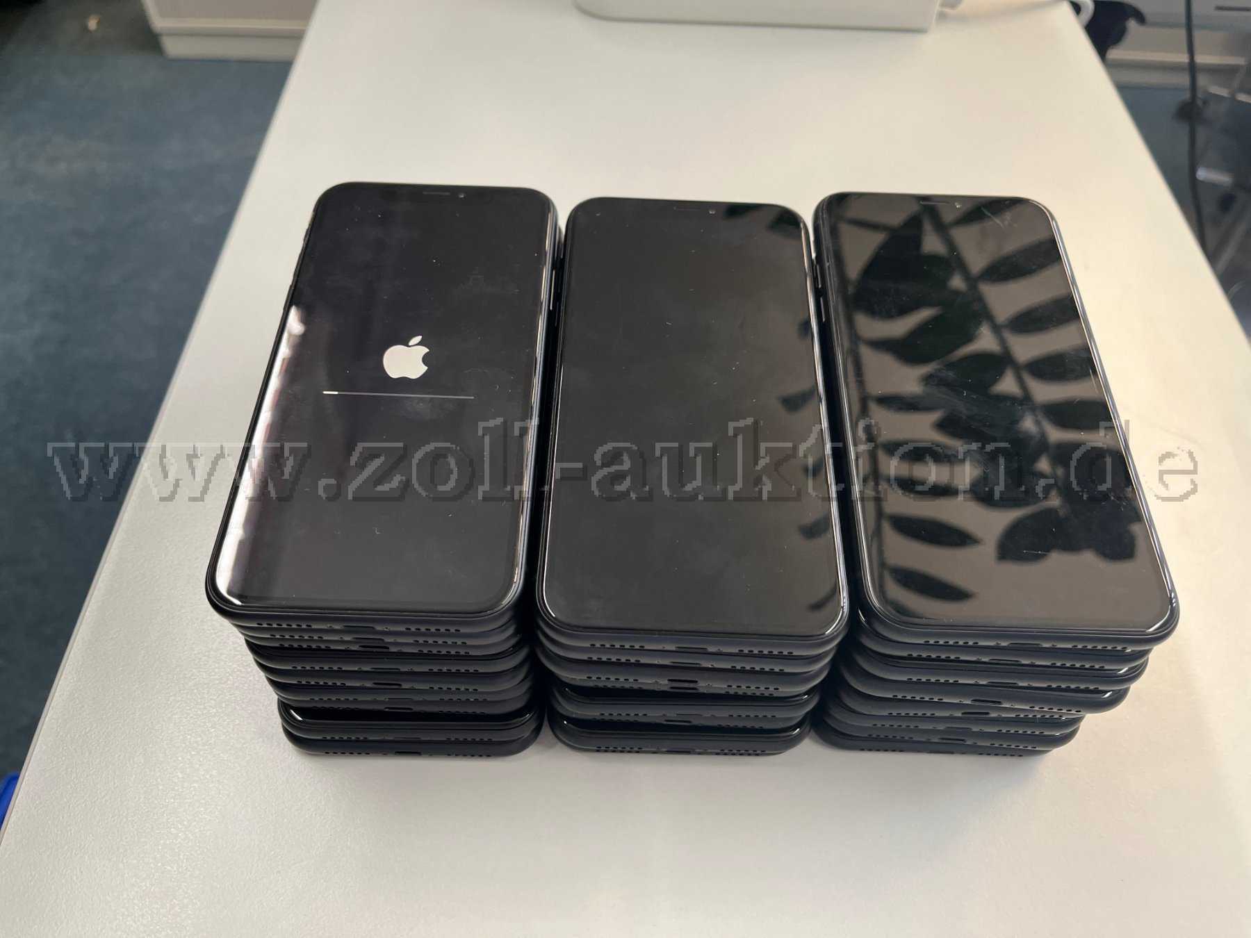 27x iPhone XR