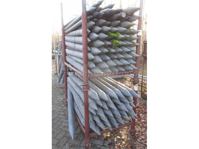 andere Seite Regalansicht