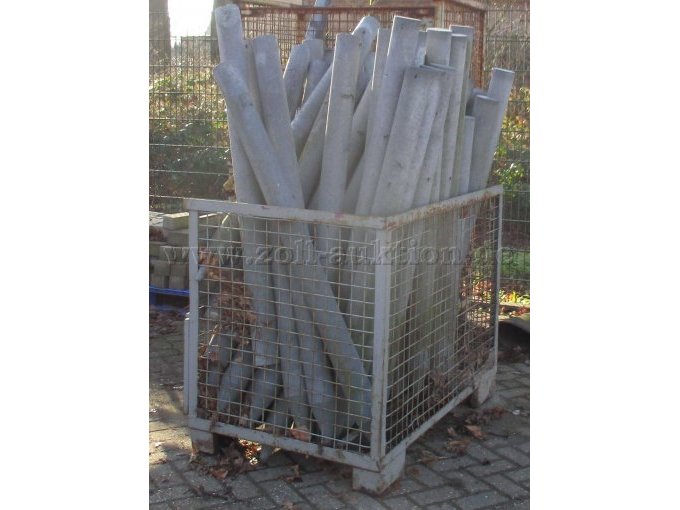 weitere Ansicht Gitterbox