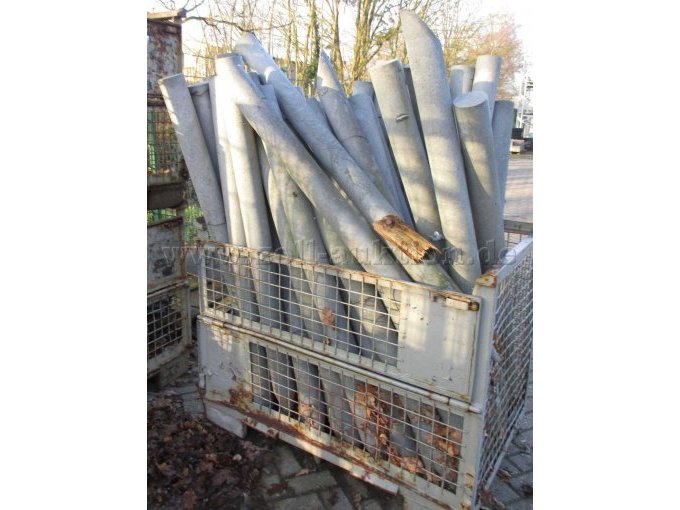 nähere Ansicht erste Box