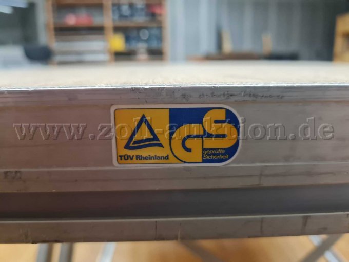 GS-Zeichen