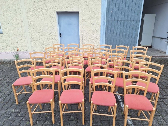 Frontansicht Frontansicht