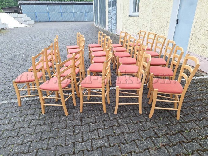 Seitenansicht