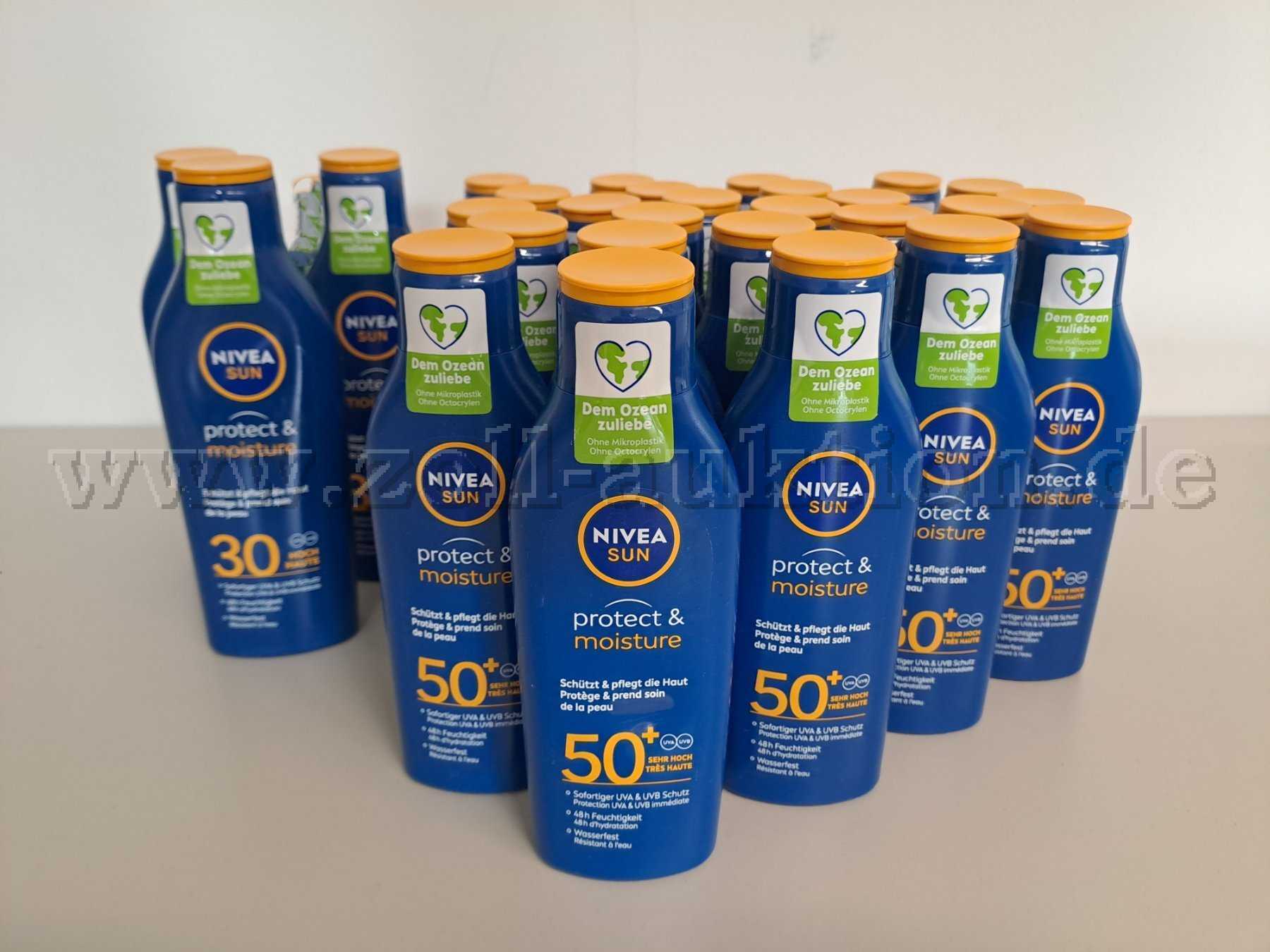 Gesamtansicht aller Auktionsgegenstände