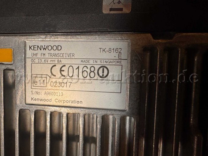 Kenwood