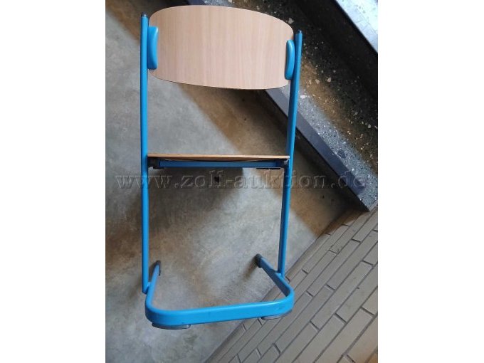 Ansicht Stuhl_Rückseite