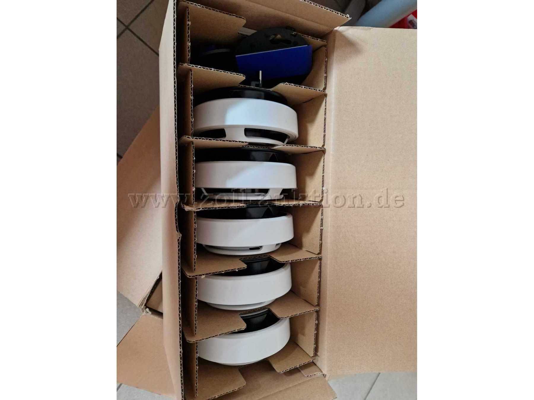 Verpackung