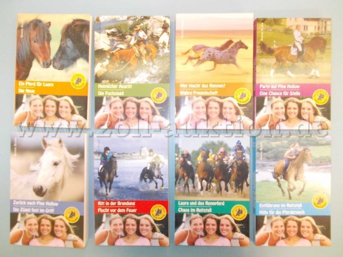 8 von 28 Büchern