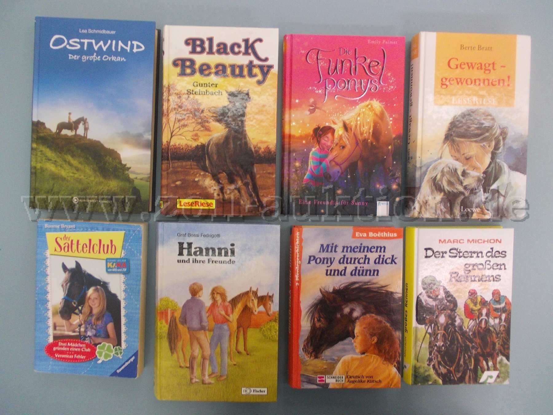 8 von 28 Büchern