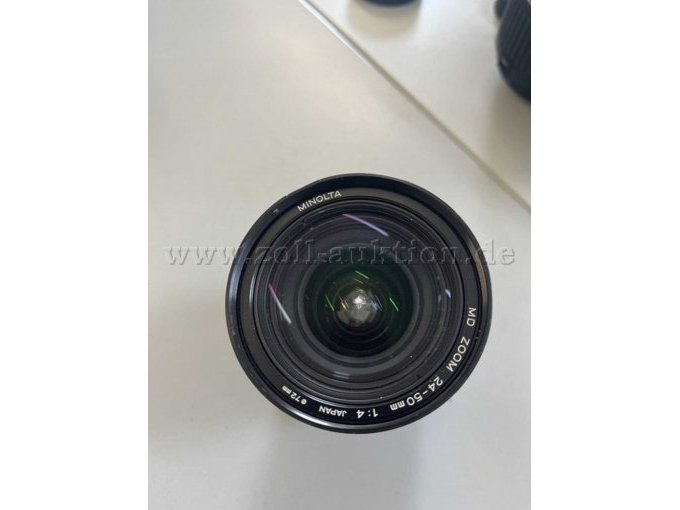 Minolta