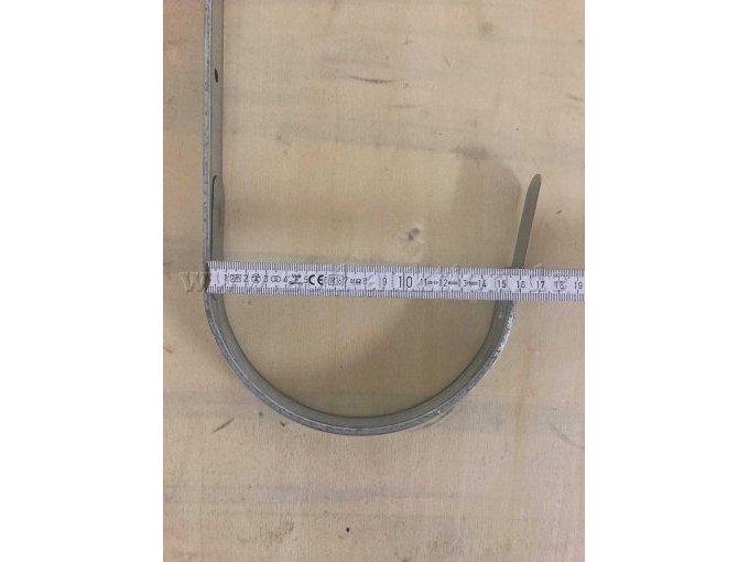 Innendurchmesser 160 mm