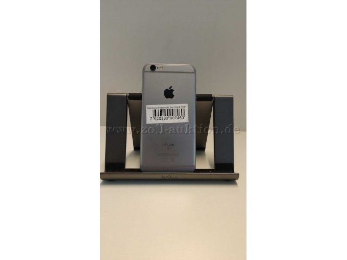 Apple iPhone 6s Rückansicht