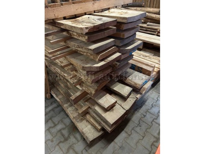 Ansicht Stappel 2