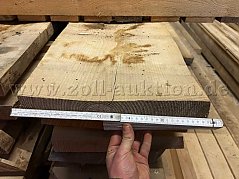 Ansicht Breite