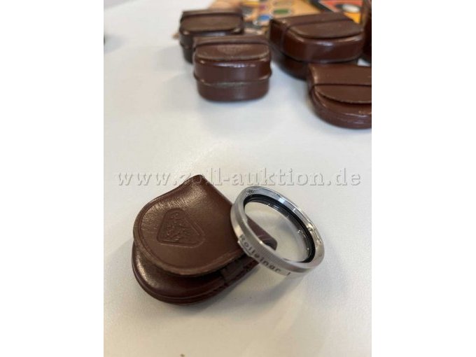 1 x Rolleinar 1 Linse im Case