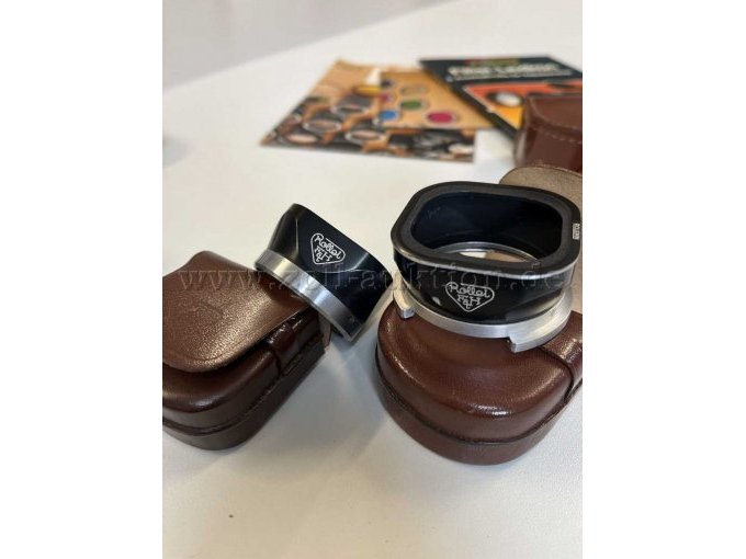 2 x Blende Rollei