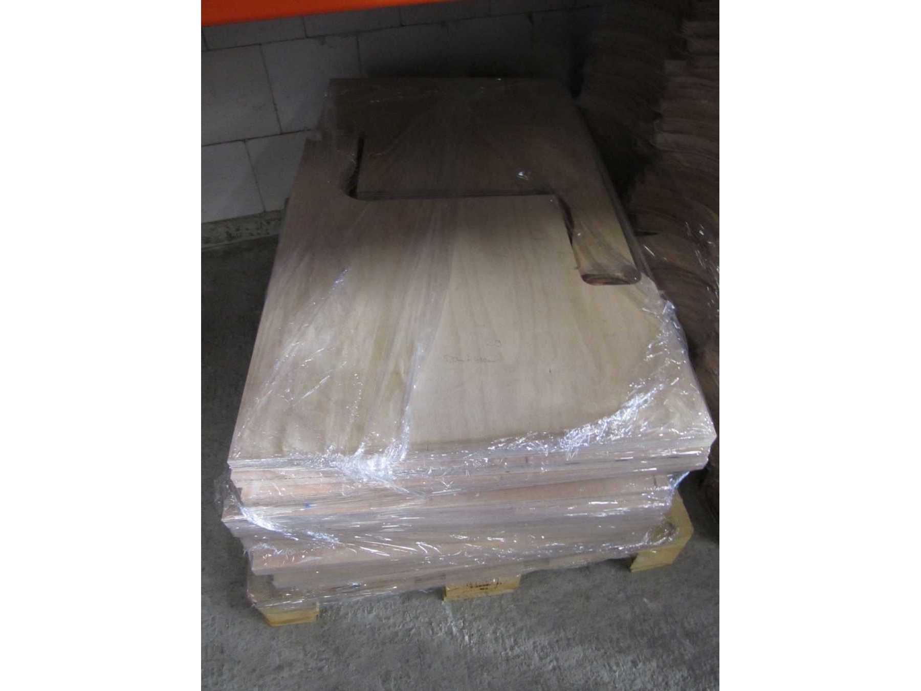 29 Multi-Plex Platten