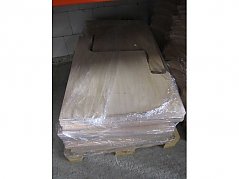 29 Multi-Plex Platten