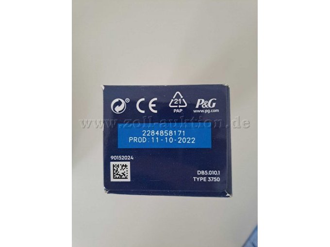 Detailansicht Pro Battery, Unterseite