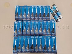 Gesamtansicht aller Auktionsgegenstände