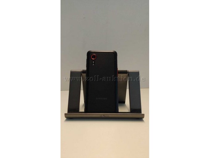 Samsung Galaxy Xcover 5 Rückansicht