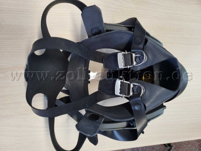 Vollmaske Innenansicht