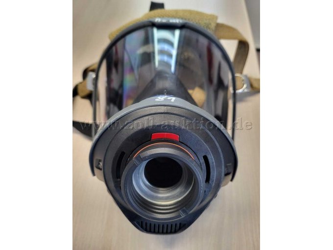 ESA Einheitssteckanschluss