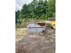 Rückseite Container 1