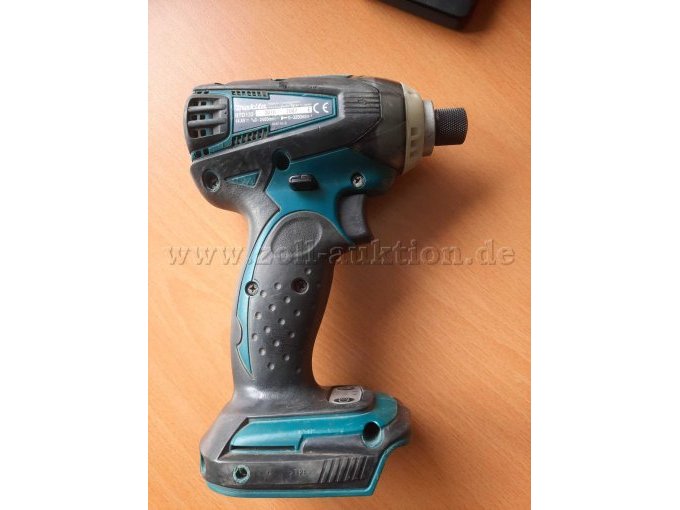 Makita rechts