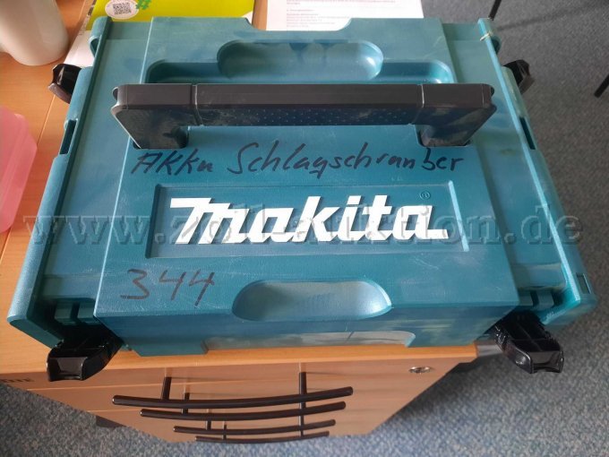 Transportkoffer