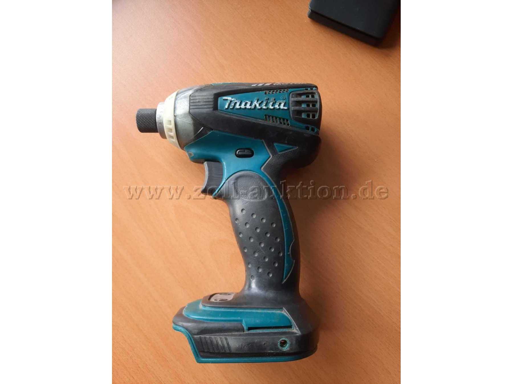 Makita links