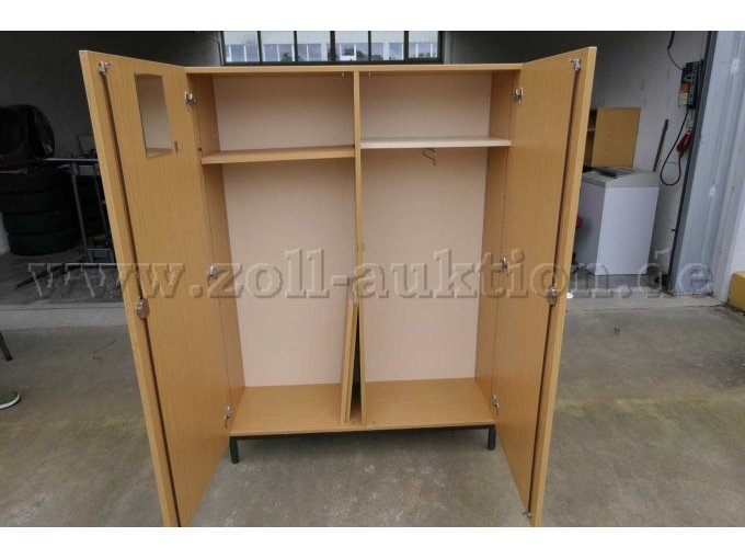 Schrank innen Schrank innen
