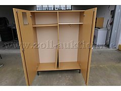 Schrank innen