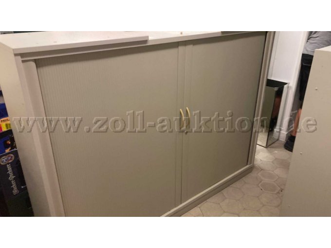 Aktenschrank Unterteil