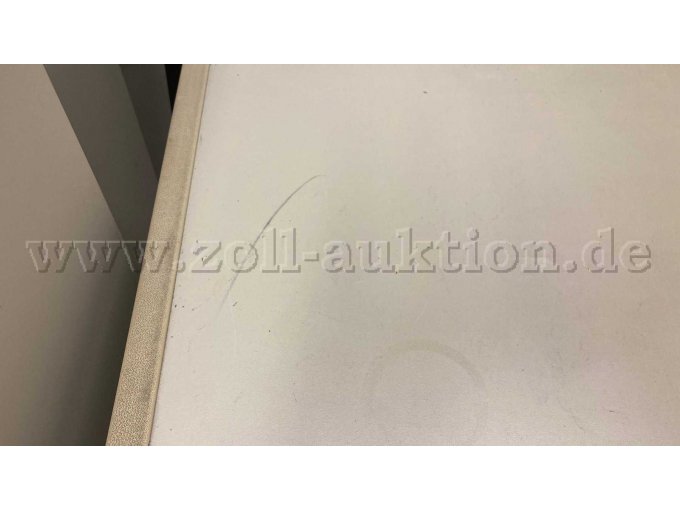 Aktenschrank 2HE Detail
