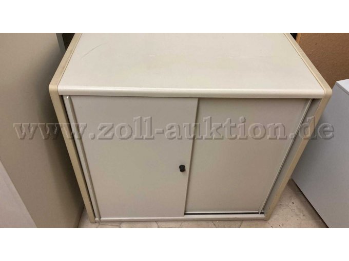 Aktenschrank 2HE