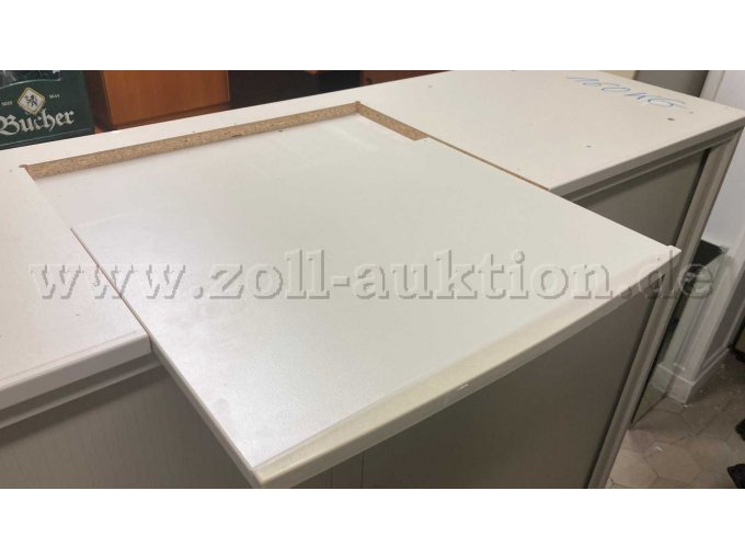 Aktenschrank Unterteil Auszug