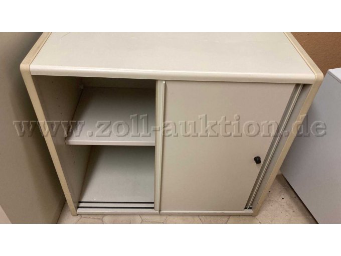 Aktenschrank 2HE