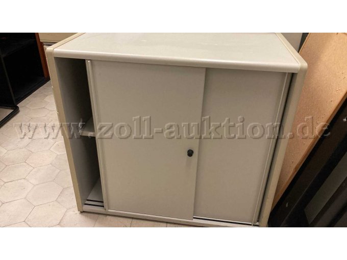 Aktenschrank 2HE Aktenschrank 2HE