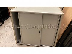 Aktenschrank 2HE