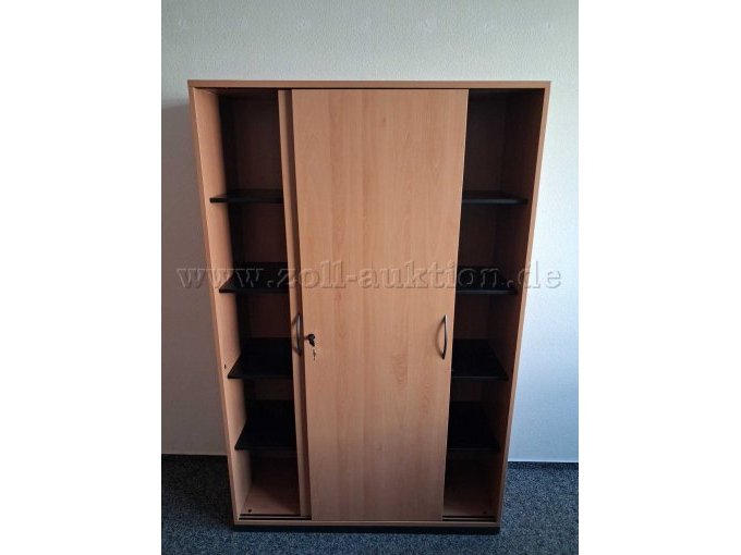 Aktenschrank Bild 3
