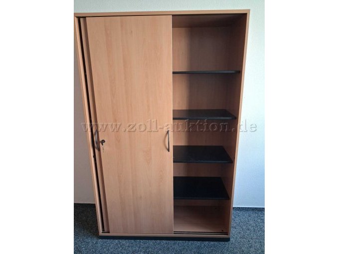 Aktenschrank Bild 1 Aktenschrank Bild 1