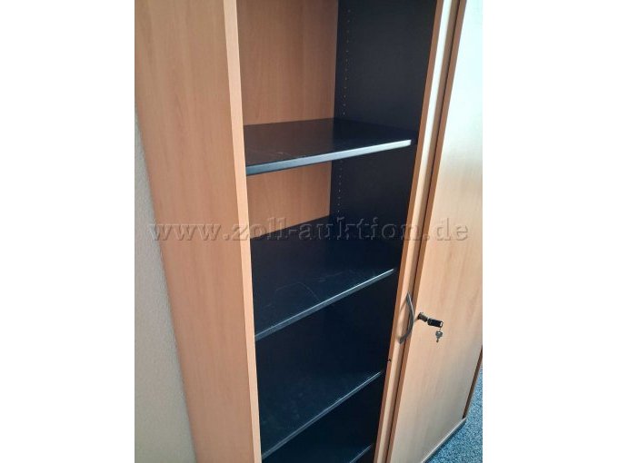 Aktenschrank Bild 2