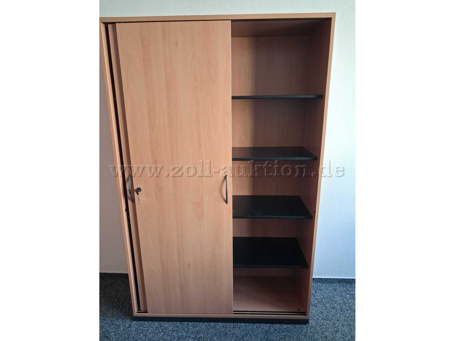 Aktenschrank Bild 1